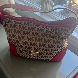 Michael Kors bag